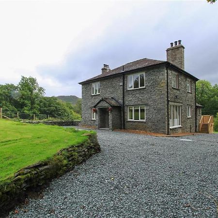 Elterwater Lodge Little Langdale Exterior foto
