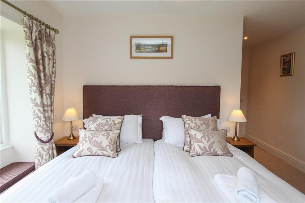 Elterwater Lodge Little Langdale Exterior foto