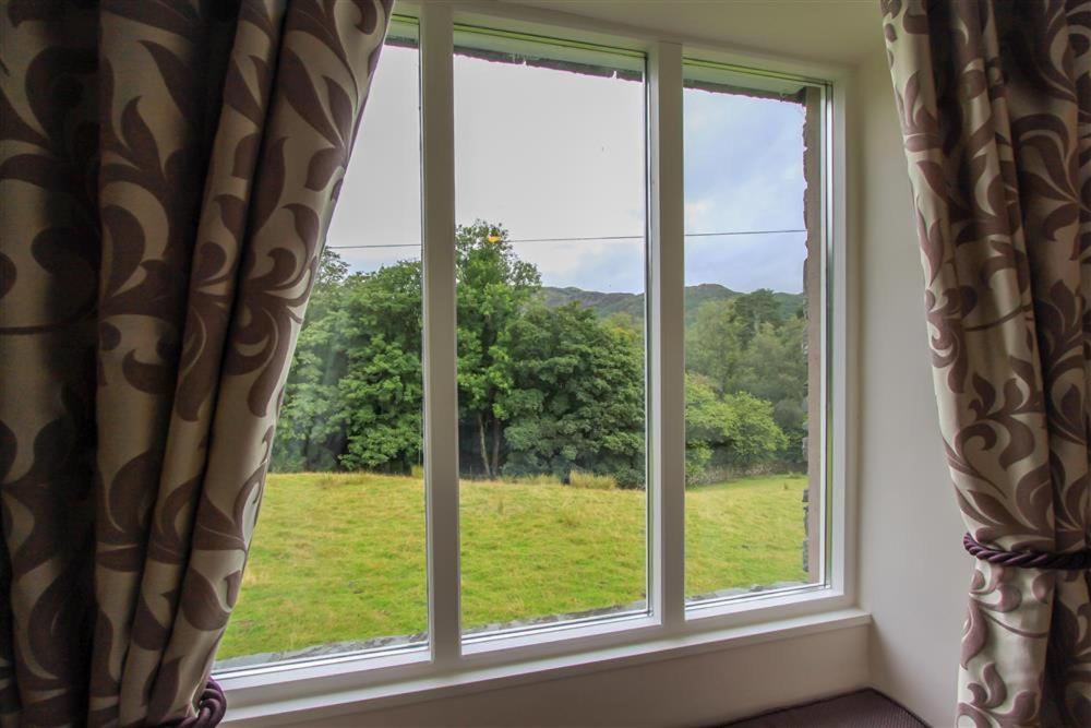Elterwater Lodge Little Langdale Exterior foto