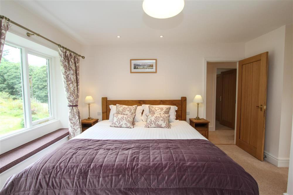Elterwater Lodge Little Langdale Exterior foto
