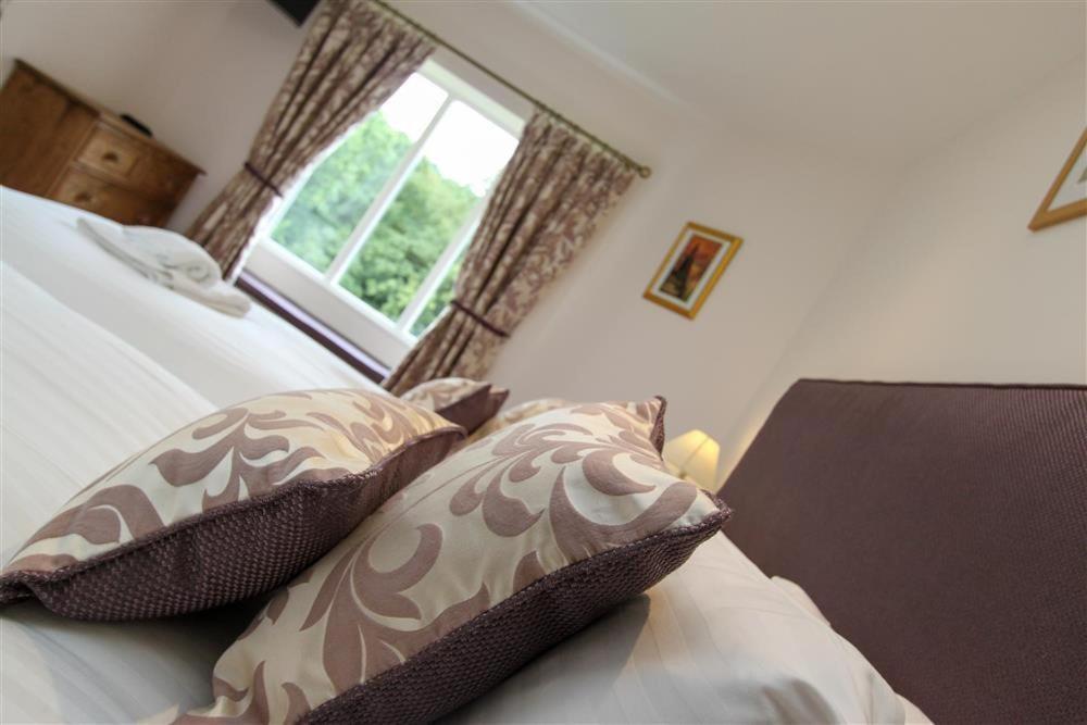 Elterwater Lodge Little Langdale Exterior foto
