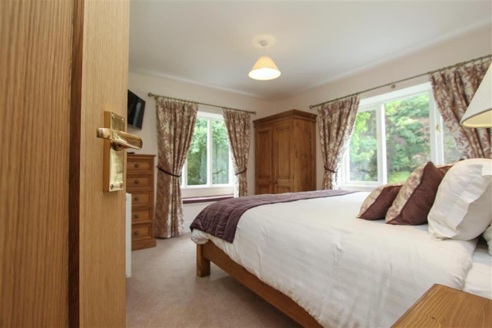 Elterwater Lodge Little Langdale Exterior foto